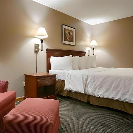 Best Western Galt Inn Eksteriør bilde