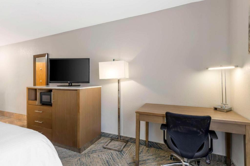 Best Western Galt Inn Eksteriør bilde
