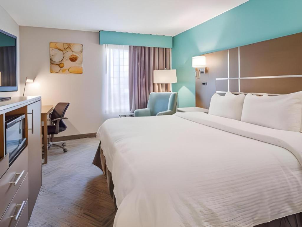Best Western Galt Inn Eksteriør bilde