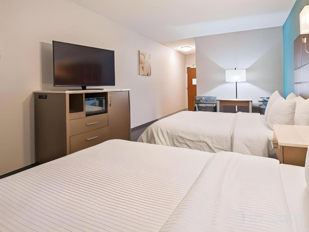 Best Western Galt Inn Eksteriør bilde