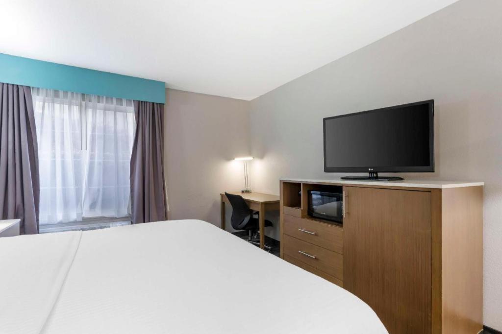 Best Western Galt Inn Eksteriør bilde